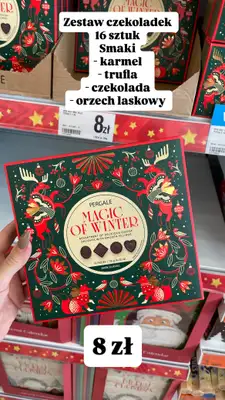 Dealz - gazetka promocyjna Zakupowe Inspiracje w Dealz od piątku 07.11  - strona 2