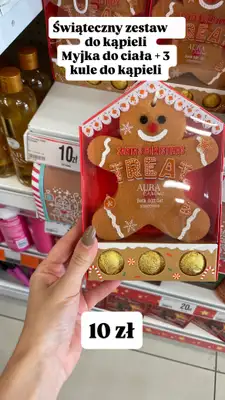 Dealz - gazetka promocyjna Zakupowe Inspiracje w Dealz od piątku 07.11  - strona 9