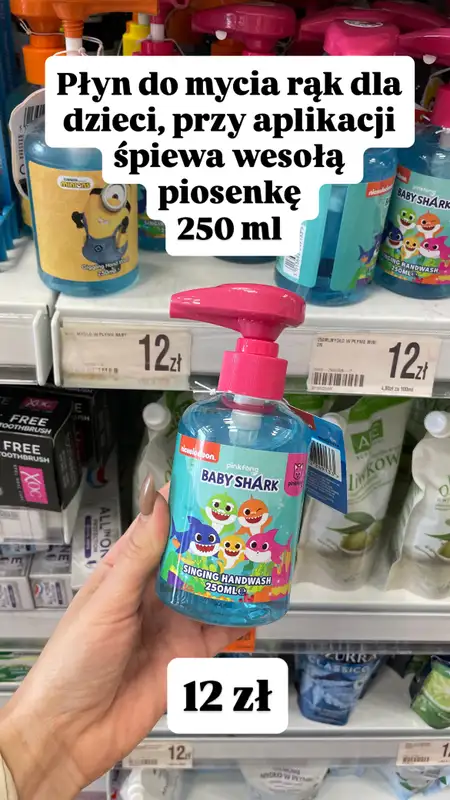 Dealz - gazetka promocyjna Zakupowe Inspiracje w Dealz od piątku 07.11  - strona 4