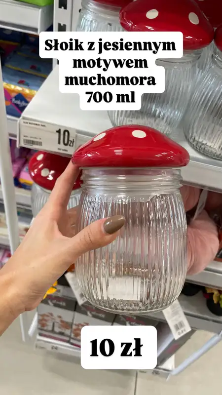 Dealz - gazetka promocyjna Zakupowe Inspiracje w Dealz od piątku 07.11  - strona 6