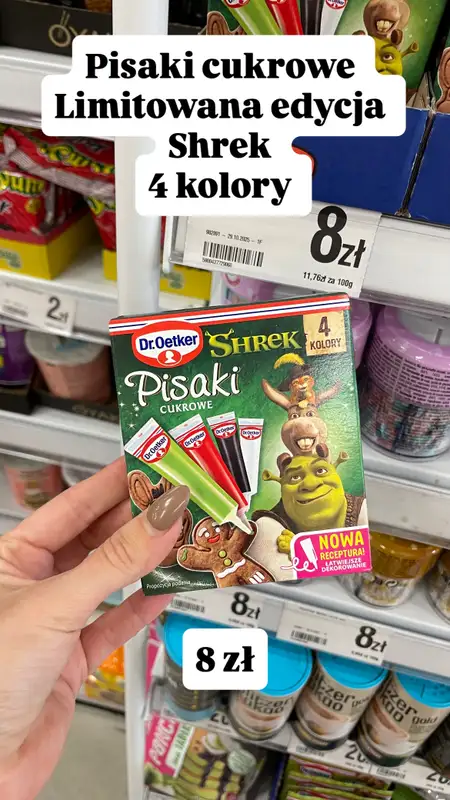 Dealz - gazetka promocyjna Zakupowe Inspiracje w Dealz od środy 12.11  - strona 6