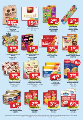 Makaron Lubella spaghetti, świderki