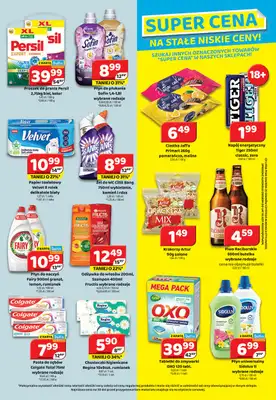 Delfin - gazetka promocyjna Gazetka od piątku 07.11 do niedzieli 16.11 - strona 7