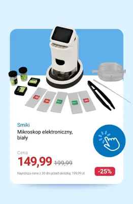 Smyk - gazetka promocyjna BLACK WEEKS: Zabawki do -60% od soboty 08.11  - strona 24