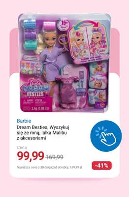 Smyk - gazetka promocyjna BLACK WEEKS: Zabawki do -60% od soboty 08.11  - strona 5