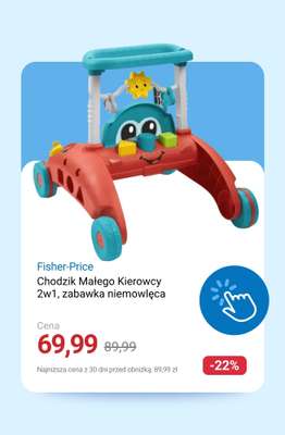 Smyk - gazetka promocyjna BLACK WEEKS: Zabawki do -60% od soboty 08.11  - strona 16