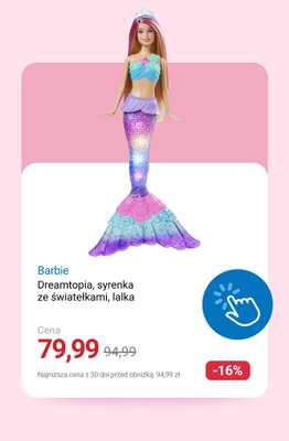 Smyk - gazetka promocyjna BLACK WEEKS: Zabawki do -60% od soboty 08.11  - strona 13