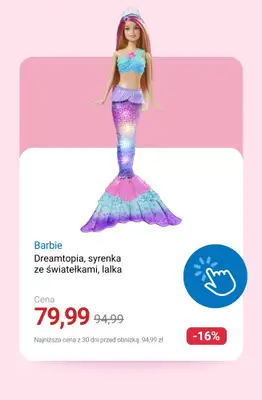 Smyk - gazetka promocyjna BLACK WEEKS: Zabawki do -60% od soboty 08.11  - strona 13