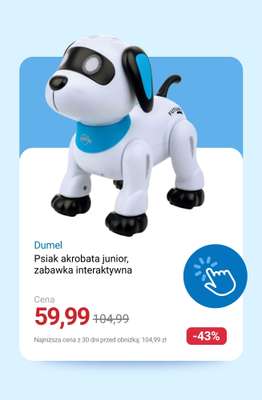 Smyk - gazetka promocyjna BLACK WEEKS: Zabawki do -60% od soboty 08.11  - strona 26