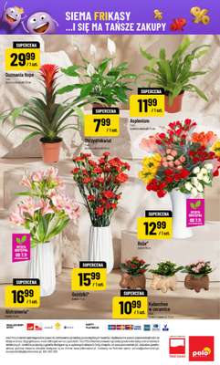 POLOmarket - gazetka promocyjna Gazetka od środy 05.11 do poniedziałku 10.11 - strona 72