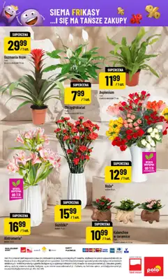 POLOmarket - gazetka promocyjna Gazetka od środy 05.11 do poniedziałku 10.11 - strona 72