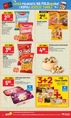 POLOmarket - gazetka promocyjna Gazetka od środy 05.11 do poniedziałku 10.11 - strona 44