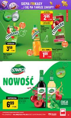 POLOmarket - gazetka promocyjna Gazetka od środy 05.11 do poniedziałku 10.11 - strona 51