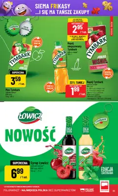 POLOmarket - gazetka promocyjna Gazetka od środy 05.11 do poniedziałku 10.11 - strona 51