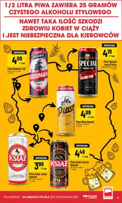 POLOmarket - gazetka promocyjna Gazetka od środy 05.11 do poniedziałku 10.11 - strona 31