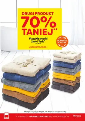 POLOmarket - gazetka promocyjna Inspirujący tydzień od czwartku 06.11 do wtorku 11.11 - strona 7