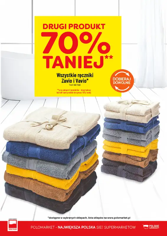 POLOmarket - gazetka promocyjna Inspirujący tydzień od czwartku 06.11 do wtorku 11.11 - strona 7