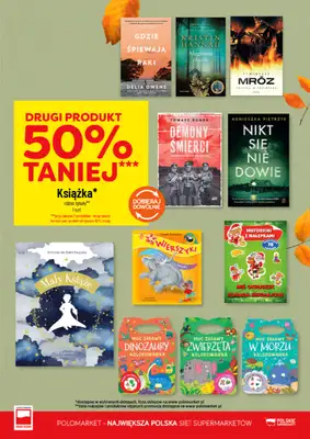 POLOmarket - gazetka promocyjna Inspirujący tydzień od czwartku 06.11 do wtorku 11.11 - strona 4