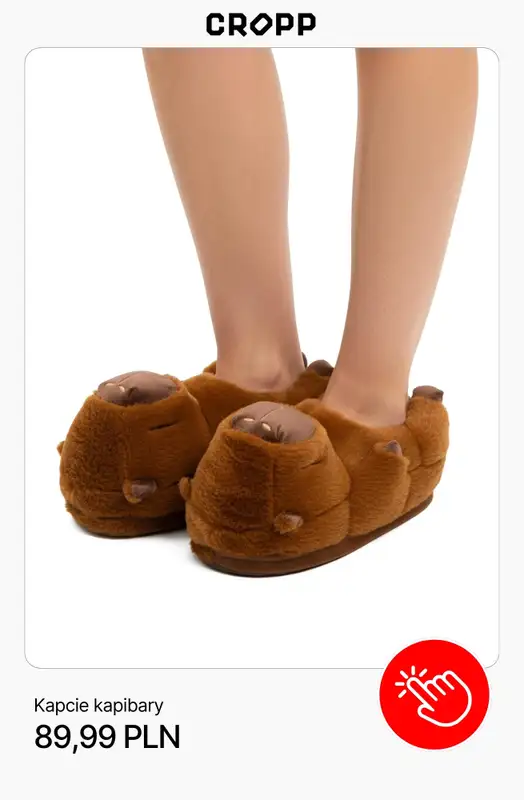 Cropp - gazetka promocyjna Homewear dla niej — ciepło i komfort na chłodne wieczory od poniedziałku 10.11 do poniedziałku 17.11 - strona 8