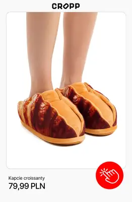 Cropp - gazetka promocyjna Homewear dla niej — ciepło i komfort na chłodne wieczory od poniedziałku 10.11 do poniedziałku 17.11 - strona 10