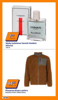 Action - gazetka promocyjna Gazetka od środy 05.11 do wtorku 11.11 - strona 15