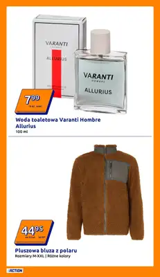 Action - gazetka promocyjna Gazetka od środy 05.11 do wtorku 11.11 - strona 15