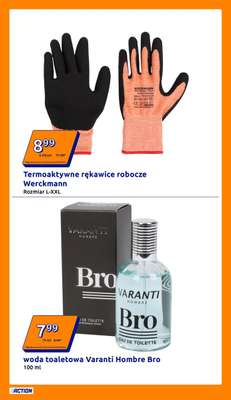 Action - gazetka promocyjna Gazetka od środy 05.11 do wtorku 11.11 - strona 2