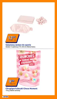 Action - gazetka promocyjna Gazetka od środy 05.11 do wtorku 11.11 - strona 28