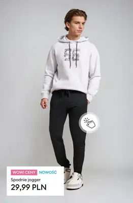 Sinsay - gazetka promocyjna Nowości w Sinsay! od piątku 07.11 do czwartku 13.11 - strona 35