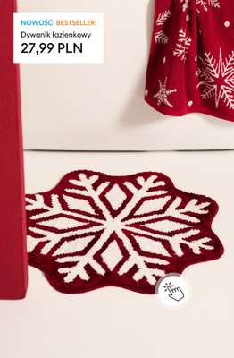 Sinsay - gazetka promocyjna Nowości w Sinsay! od piątku 07.11 do czwartku 13.11 - strona 23