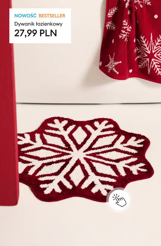 Sinsay - gazetka promocyjna Nowości w Sinsay! od piątku 07.11 do czwartku 13.11 - strona 23