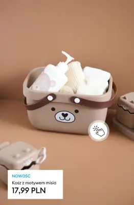 Sinsay - gazetka promocyjna Nowości w Sinsay! od piątku 07.11 do czwartku 13.11 - strona 15