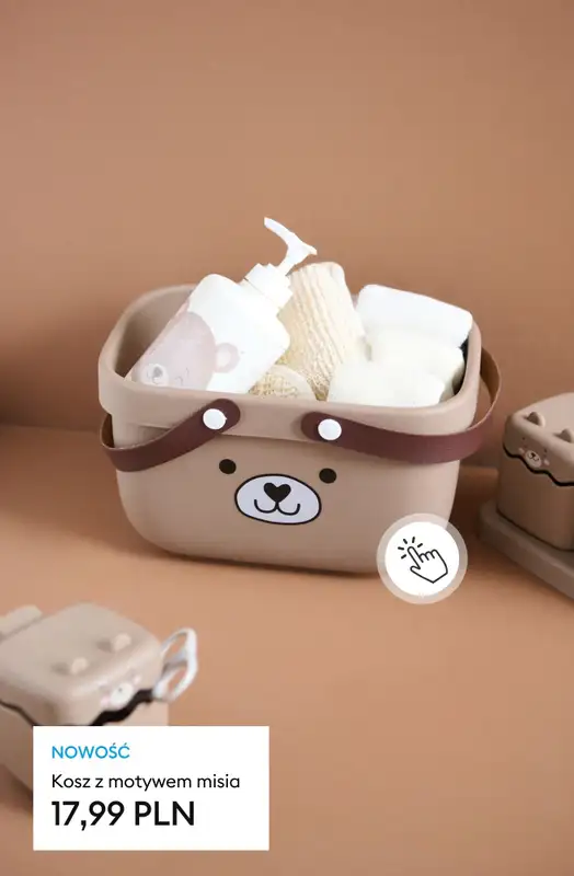 Sinsay - gazetka promocyjna Nowości w Sinsay! od piątku 07.11 do czwartku 13.11 - strona 15