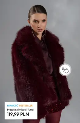 Sinsay - gazetka promocyjna Nowości w Sinsay! od piątku 07.11 do czwartku 13.11 - strona 13