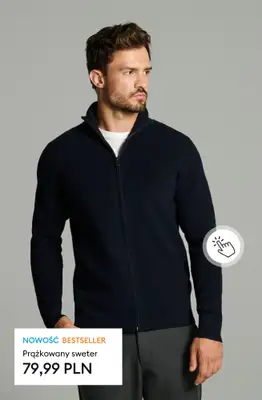 Sinsay - gazetka promocyjna Nowości w Sinsay! od piątku 07.11 do czwartku 13.11 - strona 37