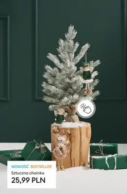 Sinsay - gazetka promocyjna Nowości w Sinsay! od piątku 07.11 do czwartku 13.11 - strona 16