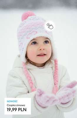 Sinsay - gazetka promocyjna Nowości w Sinsay! od piątku 07.11 do czwartku 13.11 - strona 24