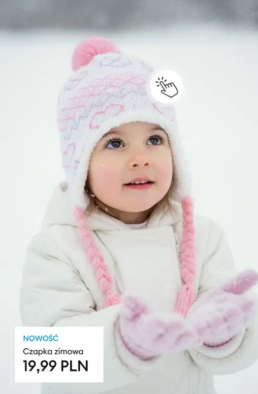 Sinsay - gazetka promocyjna Nowości w Sinsay! od piątku 07.11 do czwartku 13.11 - strona 24