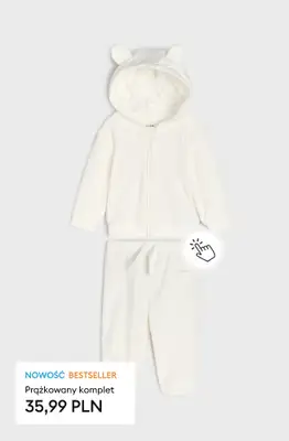 Sinsay - gazetka promocyjna Nowości w Sinsay! od piątku 07.11 do czwartku 13.11 - strona 29