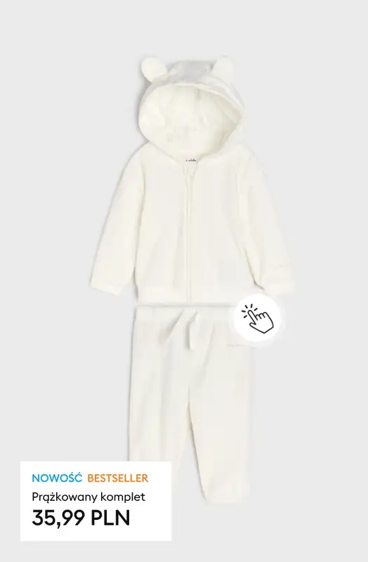 Sinsay - gazetka promocyjna Nowości w Sinsay! od piątku 07.11 do czwartku 13.11 - strona 29