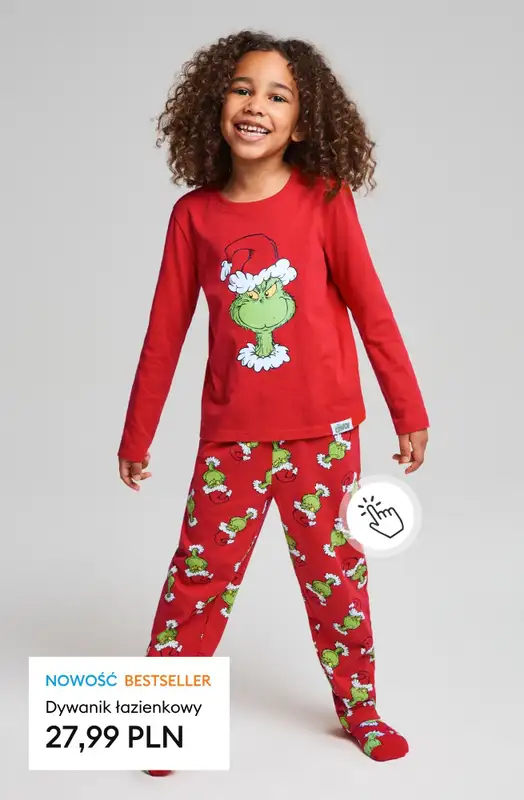 Sinsay - gazetka promocyjna Nowości w Sinsay! od piątku 07.11 do czwartku 13.11 - strona 25