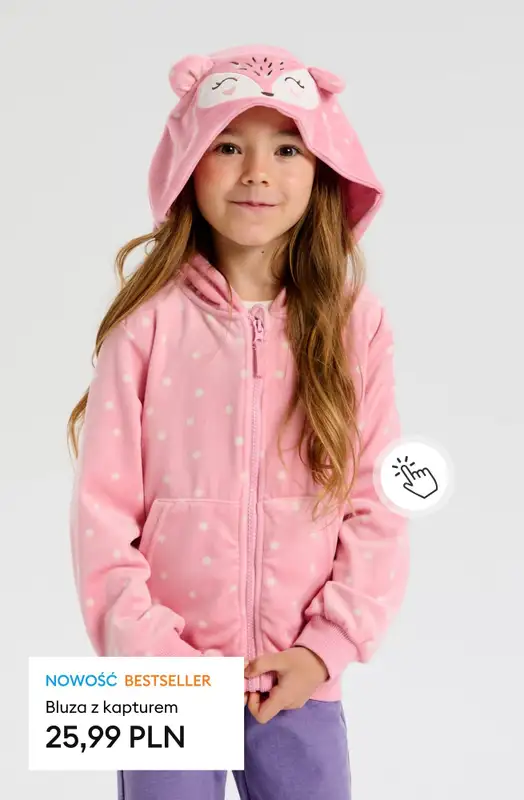 Sinsay - gazetka promocyjna Nowości w Sinsay! od piątku 07.11 do czwartku 13.11 - strona 33