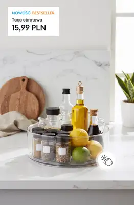 Sinsay - gazetka promocyjna Nowości w Sinsay! od piątku 07.11 do czwartku 13.11 - strona 20