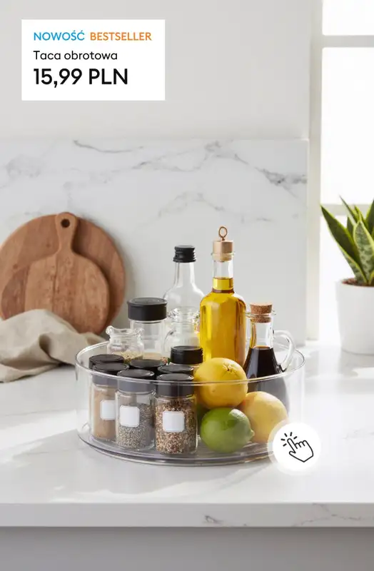 Sinsay - gazetka promocyjna Nowości w Sinsay! od piątku 07.11 do czwartku 13.11 - strona 20