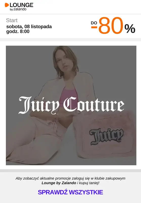 Lounge by Zalando - gazetka promocyjna Do -80% promocje na wybrane marki na WEEKEND!   - strona 3