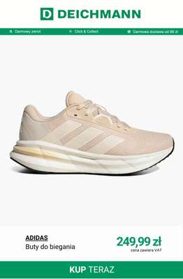Deichmann - gazetka promocyjna Buty do biegania od soboty 08.11  - strona 11