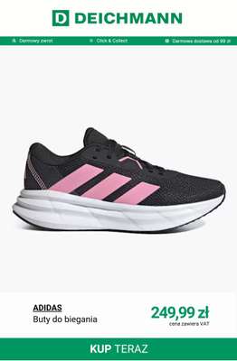 Deichmann - gazetka promocyjna Buty do biegania od soboty 08.11  - strona 8