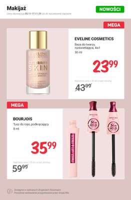 Rossmann - gazetka promocyjna Superokazje na nowości! od soboty 08.11 do poniedziałku 17.11 - strona 2