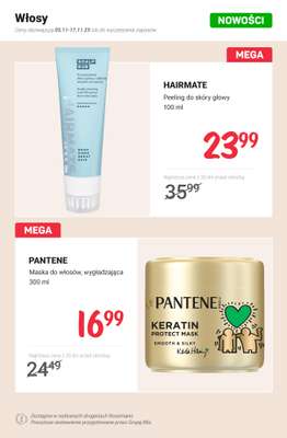 Rossmann - gazetka promocyjna Superokazje na nowości! od soboty 08.11 do poniedziałku 17.11 - strona 10