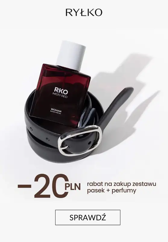 Ryłko - gazetka promocyjna Strefa okazji - sprawdź promocje od piątku 07.11  - strona 2